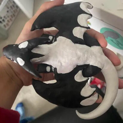 Commission (I've done) Commission (I've done)