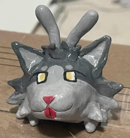 Commission (i've done) Commission (i've done)