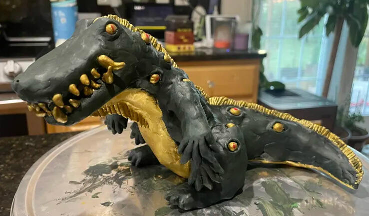 Sclera! my oc :3 Sclera! my oc :3