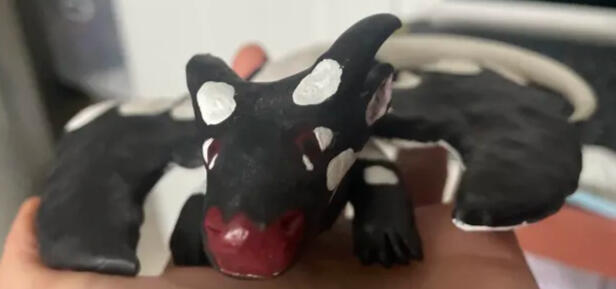 Commission (I've done) Commission (I've done)