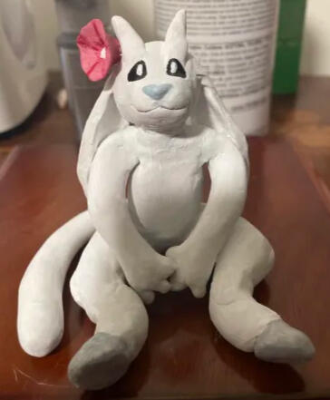 Commission (I've done) Commission (I've done)