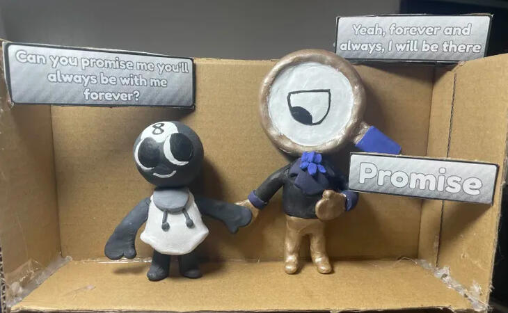 Silly fanart hehe Silly fanart hehe